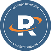 Syn-Apps Certified Endpoint Partner