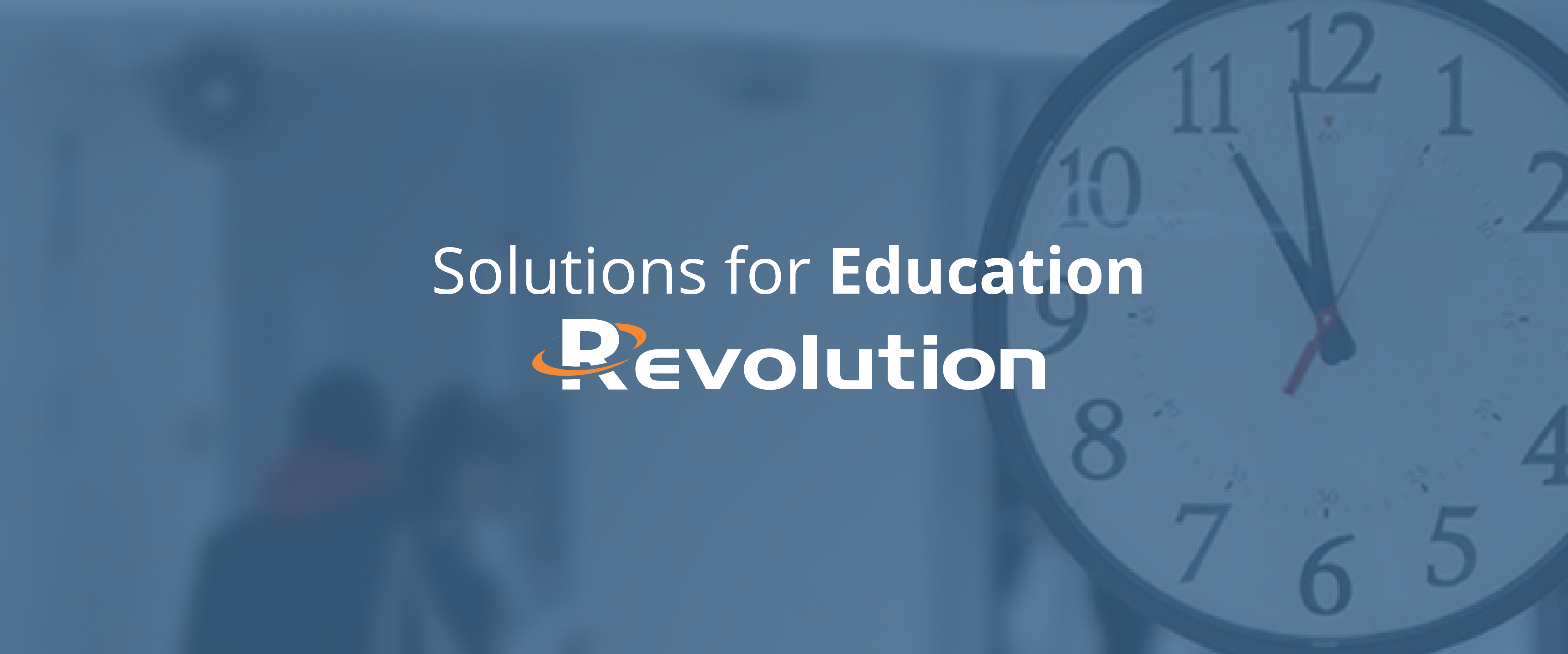 Notification Solutions for K-12 & Higher Education