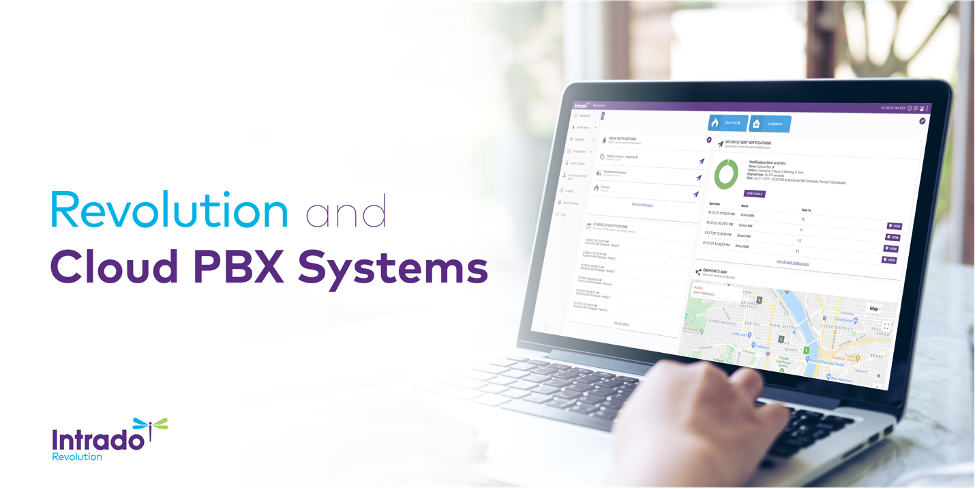 Revolution and Cloud PBX Systems