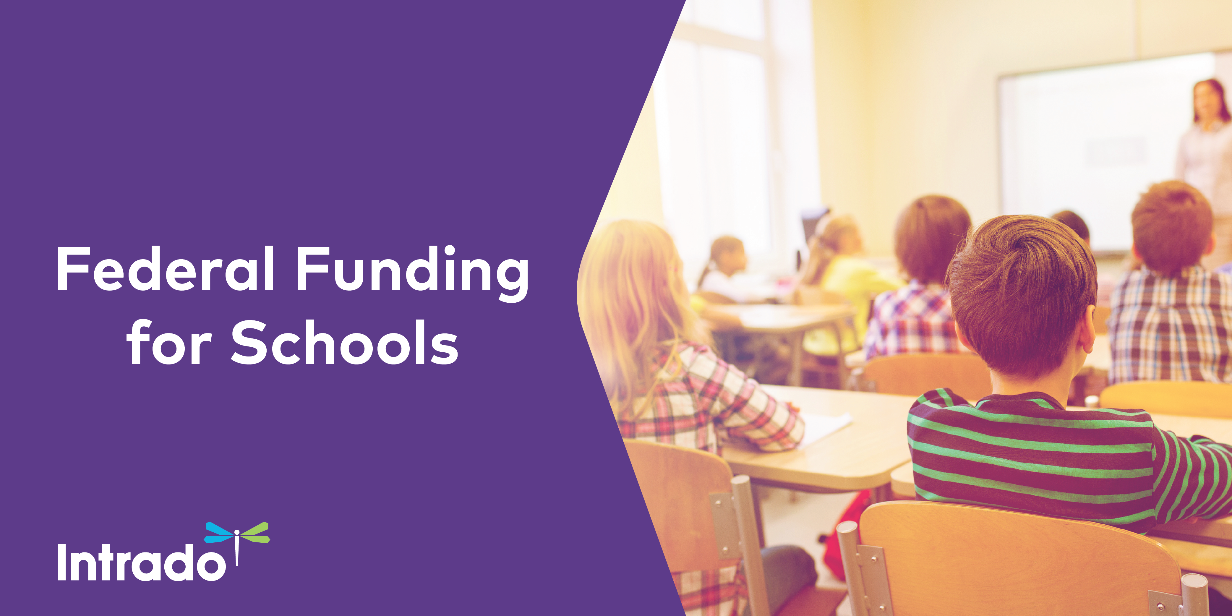 Federal Funding for Schools
