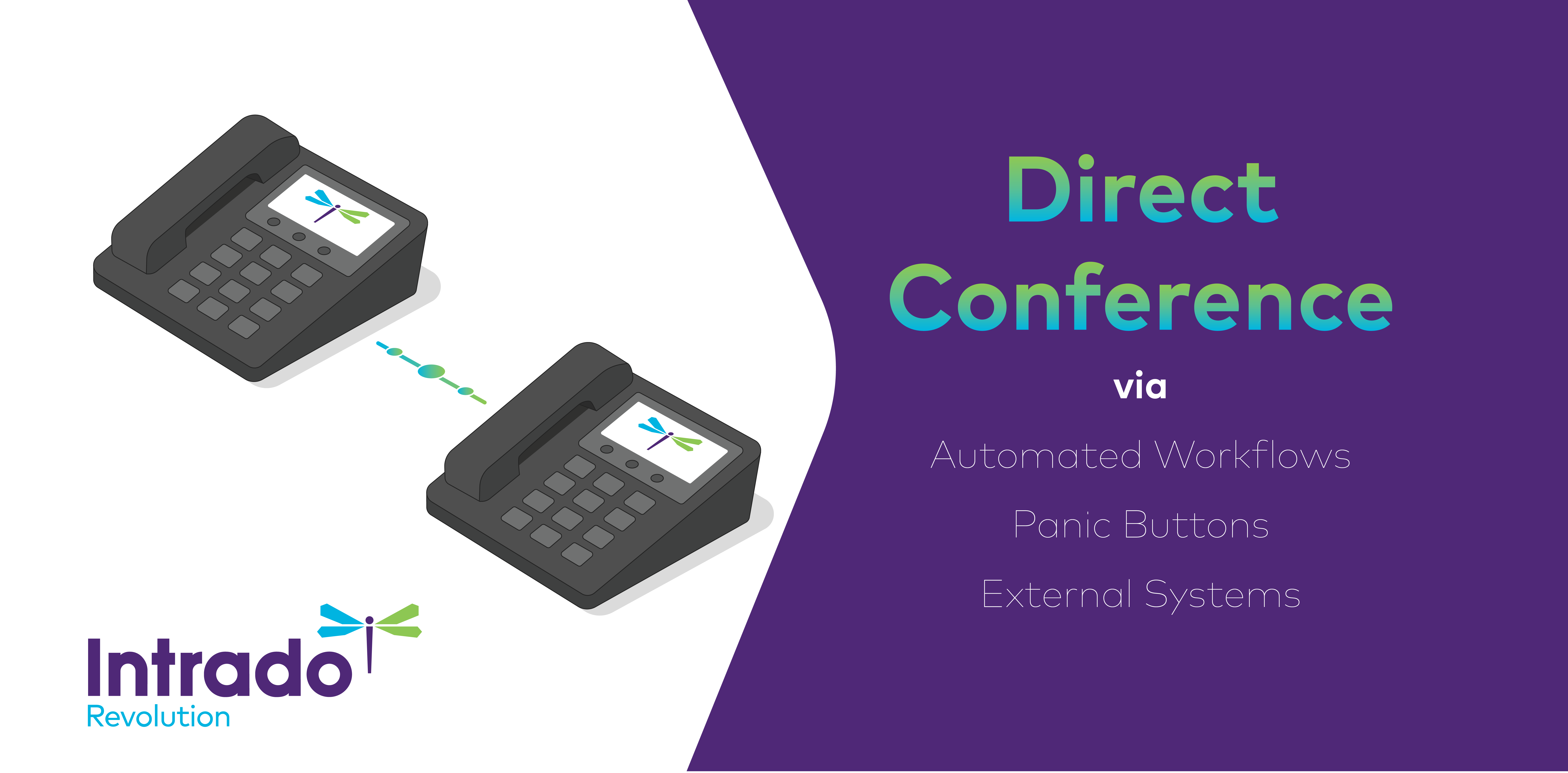 Direct Conference