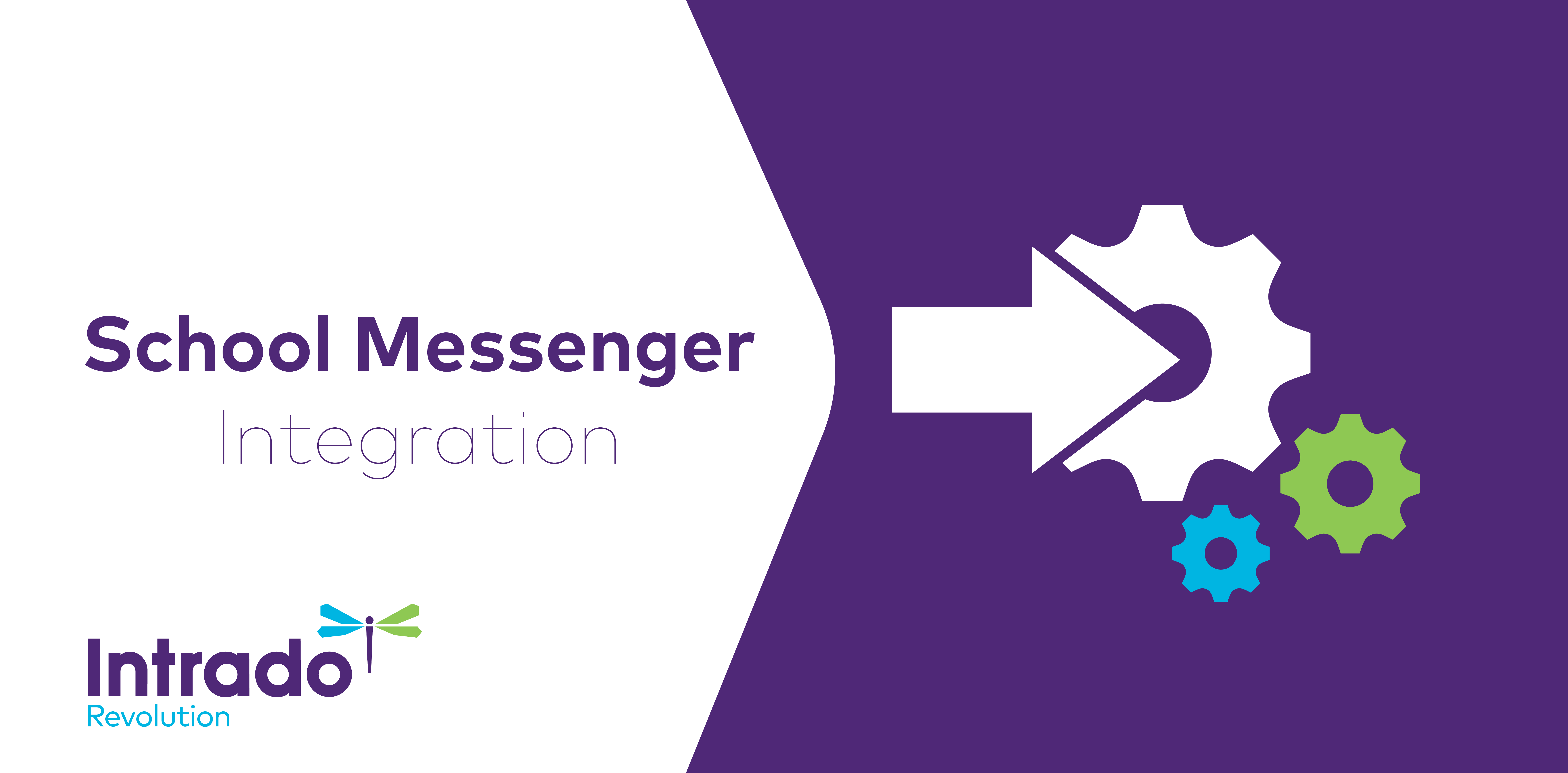 School Messenger Integration