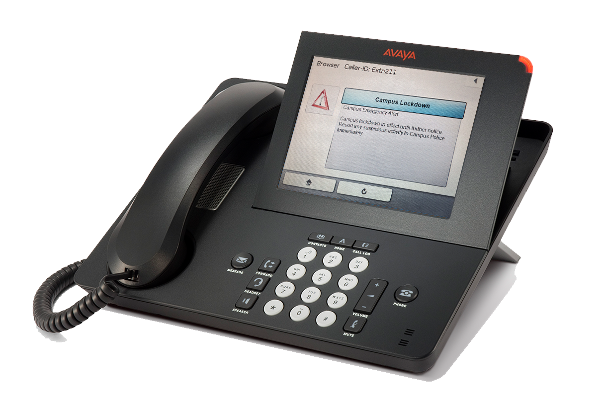 SA-Announce Mass Notification Software | Syn-Apps